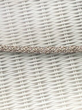 Milor Byzantine-Style Bracelet .925 silver